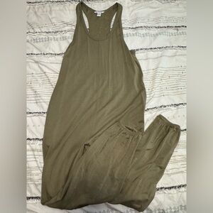 Athleta - Hit Pause Jumpsuit